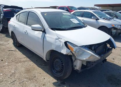 Vehicle Report for VIN 3N1CN7AP8HK468715 - Image 1