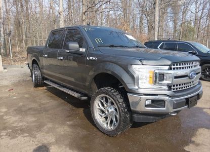 Vehicle Report for - Image 1