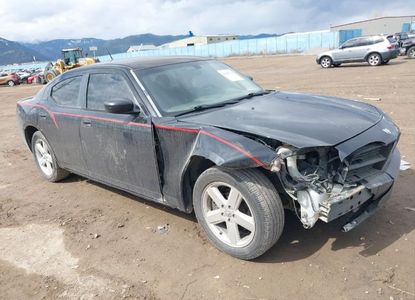 Informe del vehículo para VIN 2B3KA43R28H277586 - Imagen 1