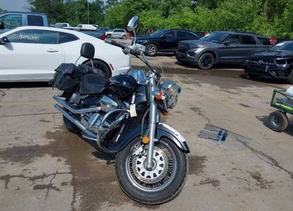 Raport pojazdu dla VIN JS1VS55A282101422 - Obraz 1