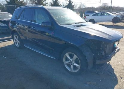 Rapport sur le véhicule pour VIN 4JGDA5HB2HA993911 - Image 1