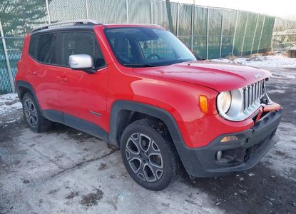 Vehicle Report for VIN ZACCJBDTXFPB28534 - Image 1