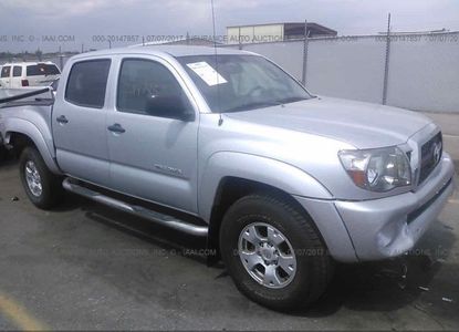 Raport pojazdu dla VIN 3TMLU4EN2BM075778 - Obraz 1