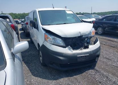 Informe del vehículo para VIN 3N6CM0KN3HK700011 - Imagen 1