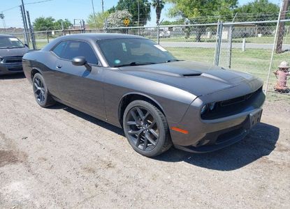 Raport pojazdu dla VIN 2C3CDZAG7NH178335 - Obraz 1