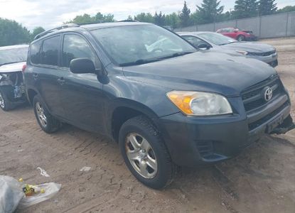 Vehicle Report for VIN JTMBF4DV0A5026381 - Image 1