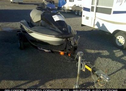 Vehicle Report for - Image 1