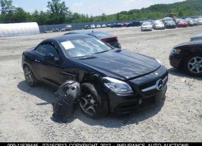 Vehicle Report for - Image 1