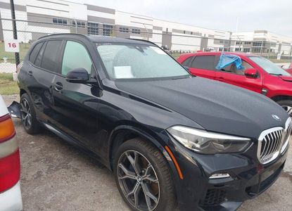 Vehicle Report for  - Image 1
