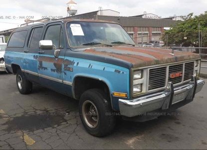 Vehicle Report for - Image 1