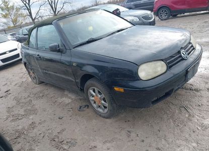 Rapport sur le véhicule pour VIN 3VWCC21V41M805943 - Image 1