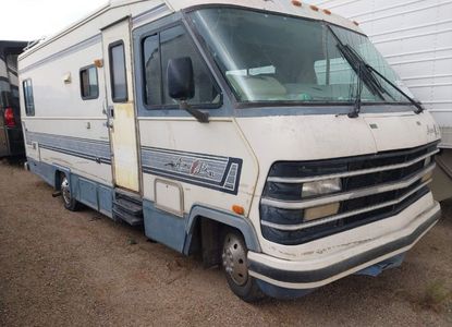 Vehicle Report for - Image 1
