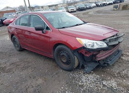 Vehicle Report for - Image 1