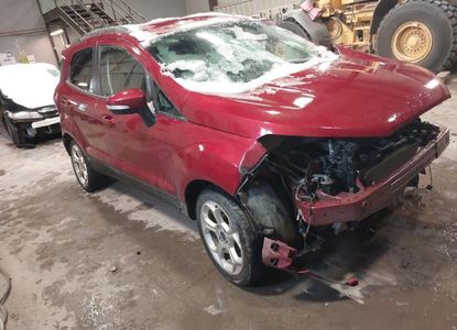 Informe del vehículo para VIN MAJ6S3GL6NC456859 - Imagen 1