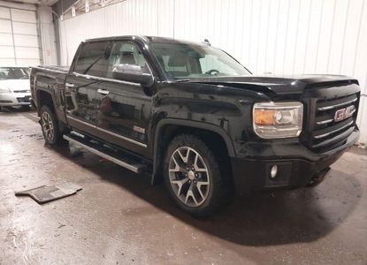 Vehicle Report for VIN 3GTU2VECXFG235098 - Image 1