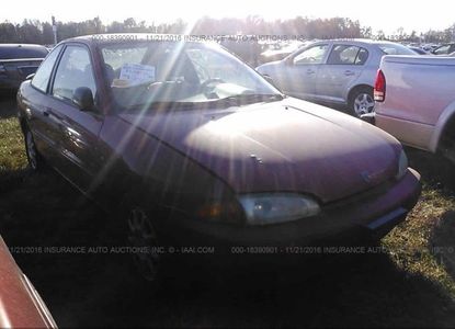 Доклад за превозно средство за VIN JE3EA31C1RU064495 - Изображение 1