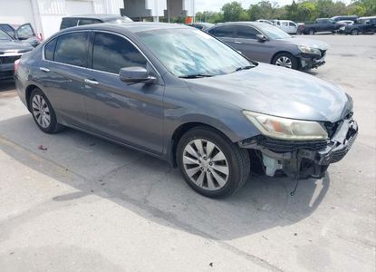 Vehicle Report for VIN 1HGCR3F98DA048017 - Image 1