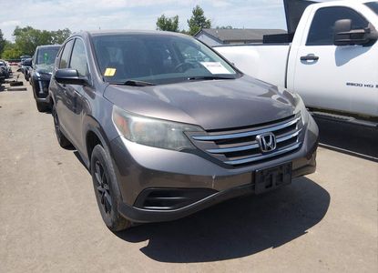 Vehicle Report for - Image 1