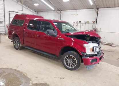Vehicle Report for - Image 1