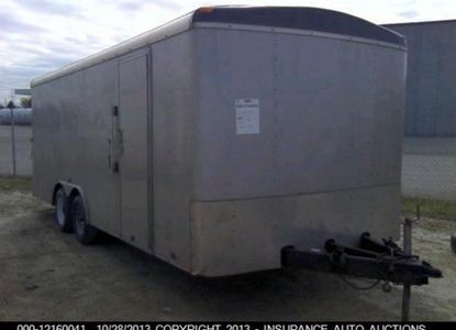 Raport vehicul pentru - Imaginea 1