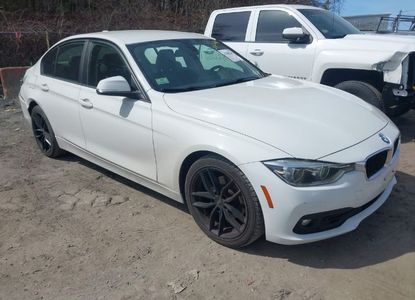 Informe del vehículo para VIN WBA8A3C52JA499627 - Imagen 1