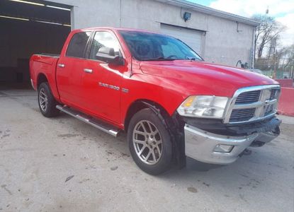 Informe del vehículo para VIN 1C6RD7LT9CS148626 - Imagen 1