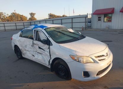 Vehicle Report for VIN 5YFBU4EE2DP165505 - Image 1