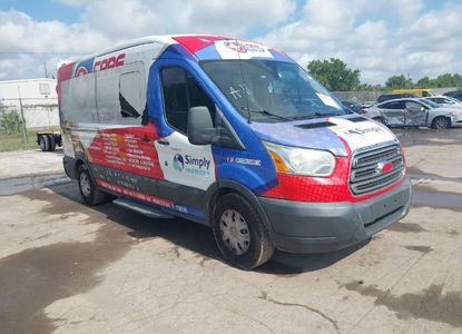 Raport pojazdu dla VIN 1FBAX2CM8HKA26909 - Obraz 1