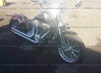 Vehicle Report for VIN 1HD1PT9128Y950997 - Image 1