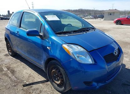 Fahrzeugbericht für VIN JTDJT923875078305 – Bild 1