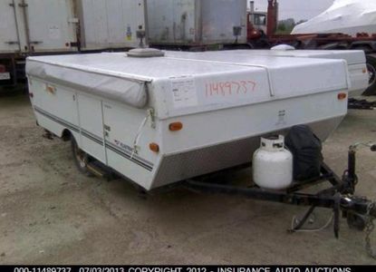 Fahrzeugbericht für VIN 4CS688F1667280838 – Bild 1