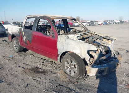 Informe del vehículo para VIN 1FTFW1EF1DKD64367 - Imagen 1