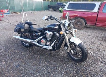 Raport pojazdu dla VIN JYAVP31E2BA000040 - Obraz 1