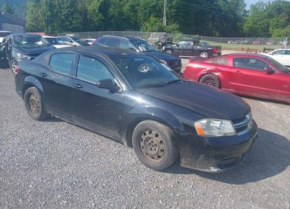 Vehicle Report for - Image 1