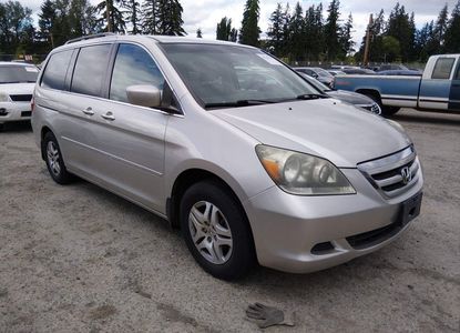 Vehicle Report for - Image 1