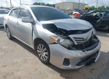 Vehicle Report for - Image 1