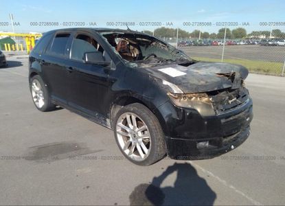 تقرير المركبة لـ VIN 2FMDK30C09BA54834 - الصورة 1