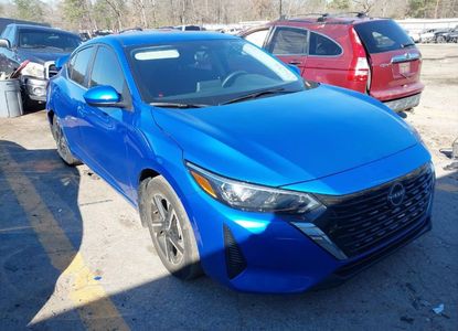 Vehicle Report for VIN 3N1AB8CV2RY326358 - Image 1