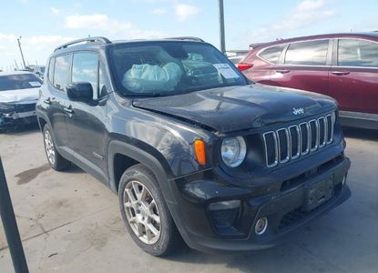 Raport pojazdu dla VIN ZACNJABB4KPK93631 - Obraz 1