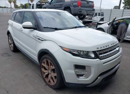 Vehicle Report for - Image 1