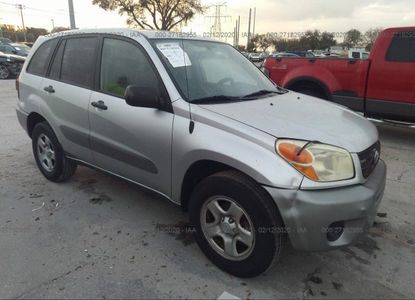 Доклад за превозно средство за VIN JTEGD20V050053987 - Изображение 1