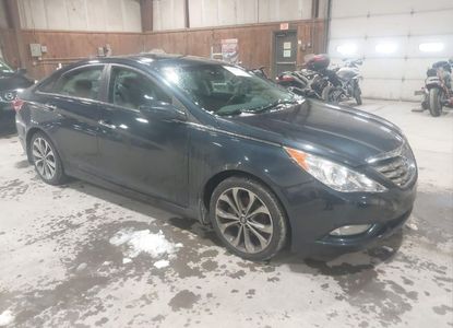Vehicle Report for - Image 1