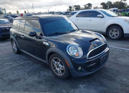 Vehicle Report for VIN WMWZG3C59CTY32111 - Image 1