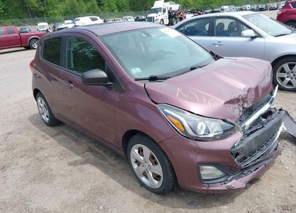 Vehicle Report for - Image 1