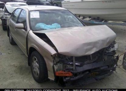 Raport vehicul pentru  - Imaginea 1