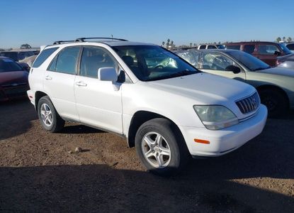 Fahrzeugbericht für VIN JTJHF10U020284997 – Bild 1