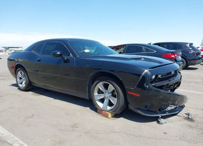 Informe del vehículo para VIN 2C3CDZAG1KH587281 - Imagen 1