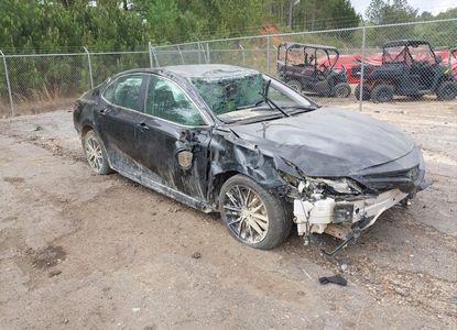 Vehicle Report for - Image 1