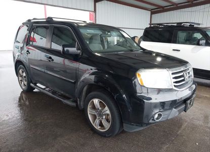 Vehicle Report for - Image 1