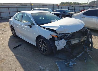 Raport pojazdu dla VIN 4T1G11AK8NU001281 - Obraz 1